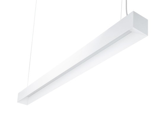 Подвесные светильники LED Luks PLAIN