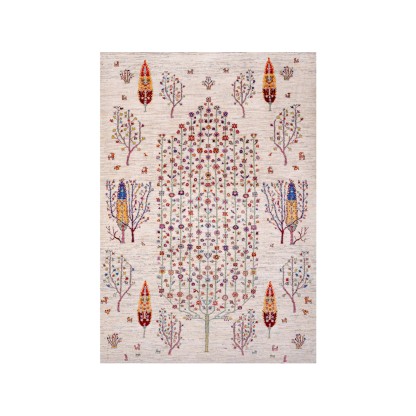 Ковер Zollanvari MULTIPLE TREES 10