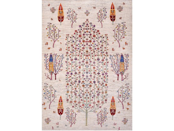 Ковер Zollanvari MULTIPLE TREES 10