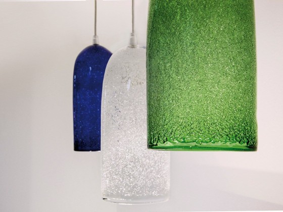 Подвесные светильники ENGI DIAMANTE