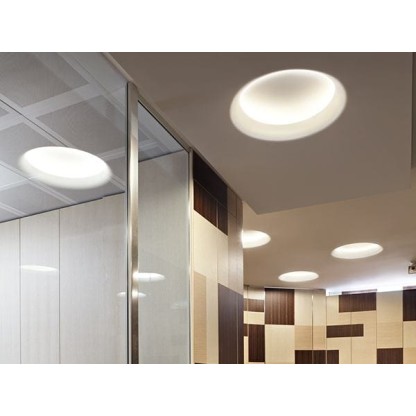 Потолочные светильники Flos USO 900 COVE LIGHTING