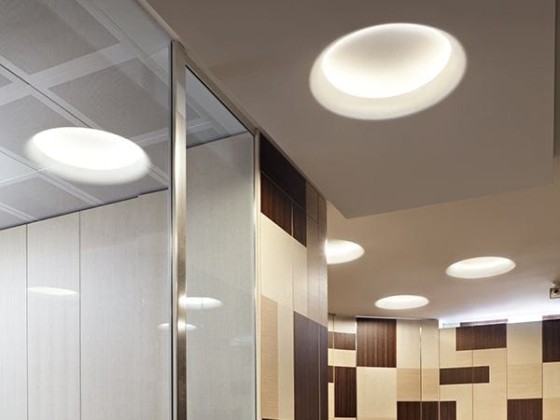 Потолочные светильники Flos USO 900 COVE LIGHTING