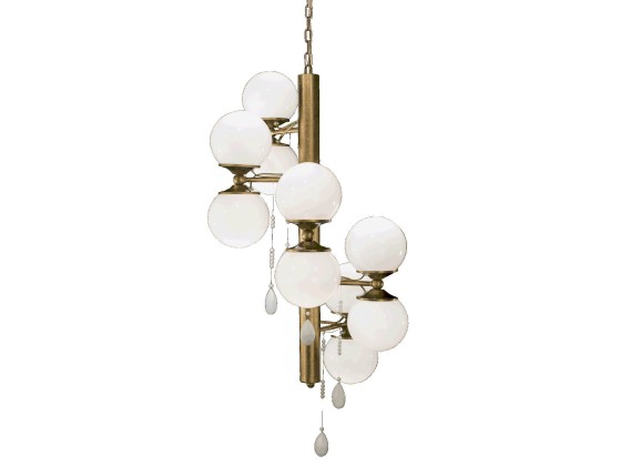 Подвесные светильники Mechini MEK 11