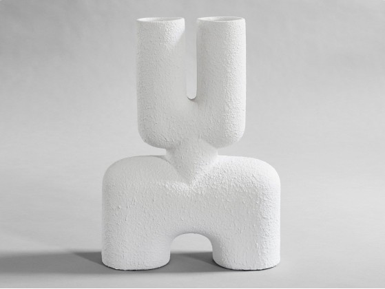 Ваза 101 Copenhagen COBRA DOUBLE MEDIO