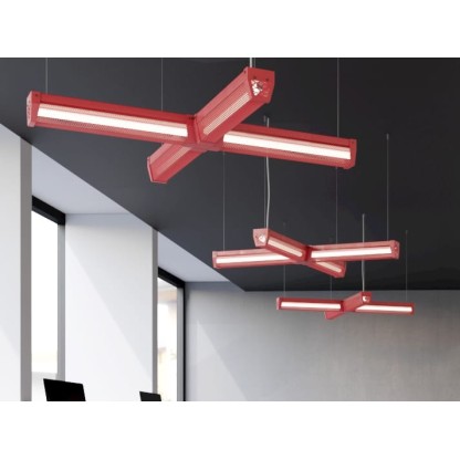 Подвесные светильники Studio Beam ZIGGI PLUS