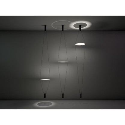 Подвесные светильники Martinelli Luce COASSIALE