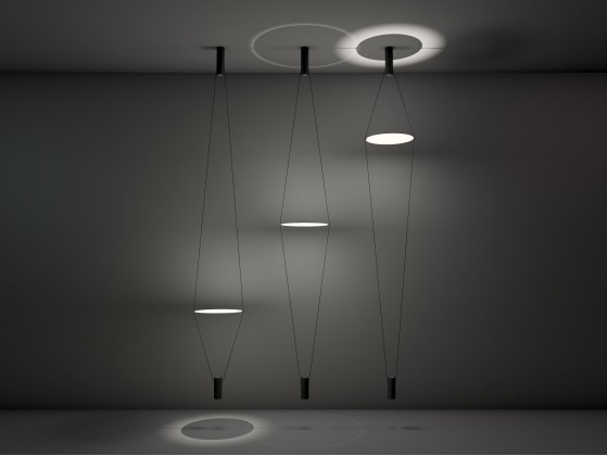 Подвесные светильники Martinelli Luce COASSIALE