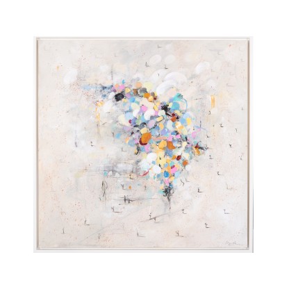 Картина NOVOCUADRO ART COMPANY CONSTRUCCIN I