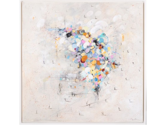 Картина NOVOCUADRO ART COMPANY CONSTRUCCIN I