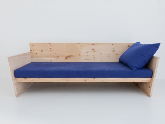 Диван Das ganze Leben SOFIA