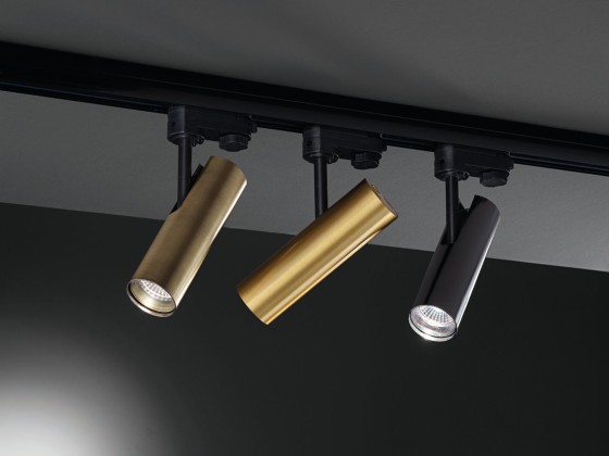 Трековые светильники Fan Europe Lighting ROCKET