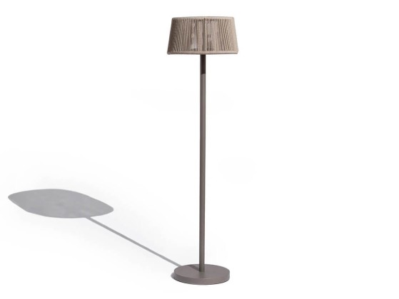 Уличный торшер Les Jardins® ROP&amp;STRIP