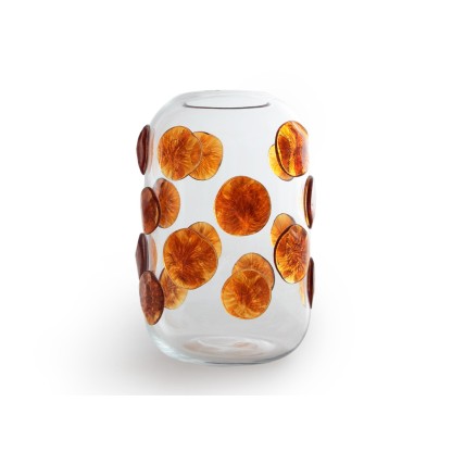 Ваза Morica Design GOCCIA