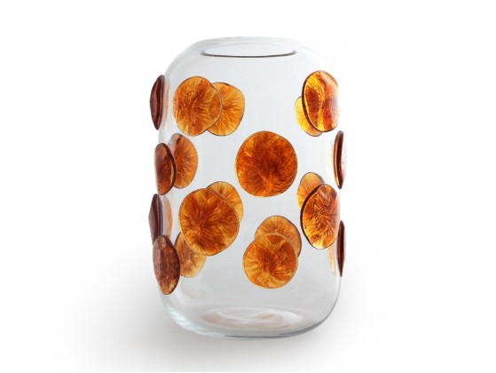 Ваза Morica Design GOCCIA