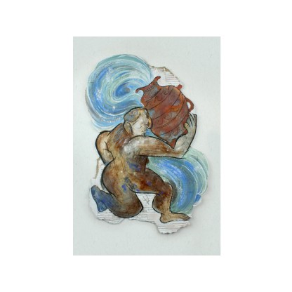 Плакат ARTDESIGNBOX PUPIL OPERA 2