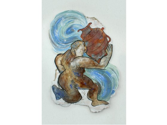 Плакат ARTDESIGNBOX PUPIL OPERA 2