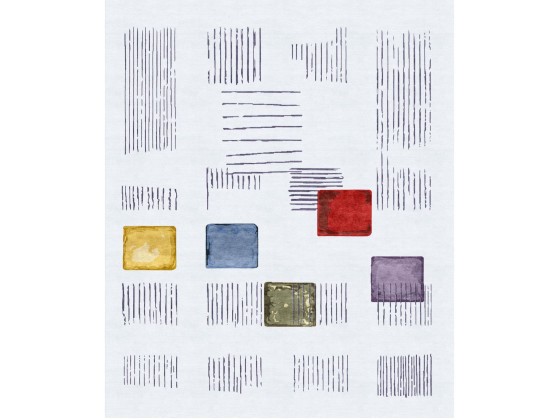 Ковер Tapis Rouge Distribution CORNELIS