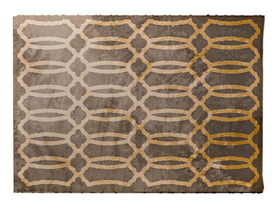 Ковер Carpanese Home 7461