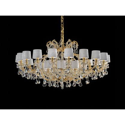 Подвесные светильники Masiero MARIA TERESA VE 935 30 / 12 / 18