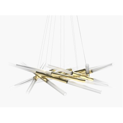 Подвесные светильники Cameron Design House SABRE S06-08