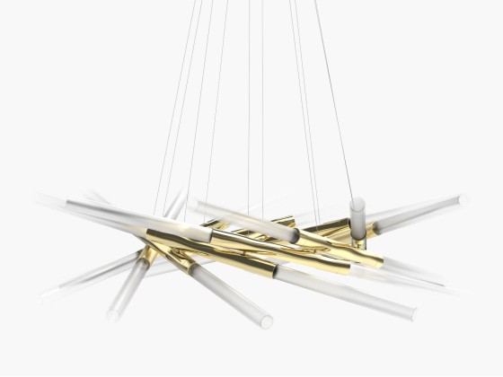 Подвесные светильники Cameron Design House SABRE S06-08