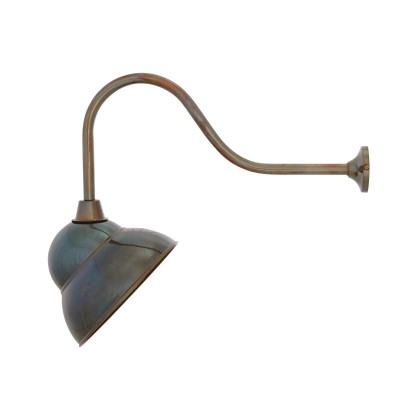 Настеннопотолочные светильники Mullan Lighting NOVO LARGE OUTDOOR SIGN LIGHT