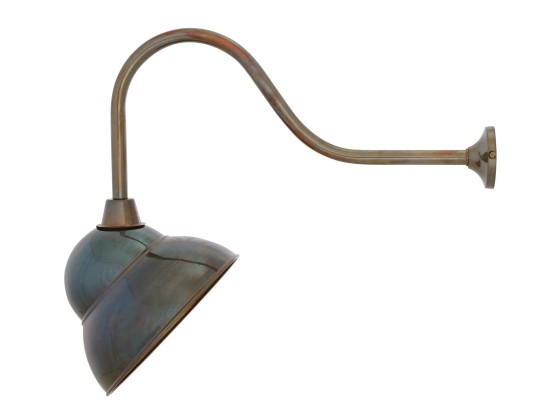 Настеннопотолочные светильники Mullan Lighting NOVO LARGE OUTDOOR SIGN LIGHT