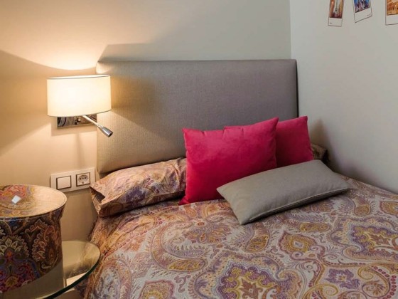 Бра - настенная лампа Aromas del Campo GLOP