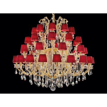 Подвесные светильники Masiero MARIA TERESA VE 933 50 / 12 / 15 / 24