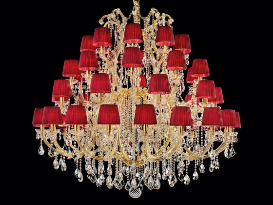 Подвесные светильники Masiero MARIA TERESA VE 933 50 / 12 / 15 / 24