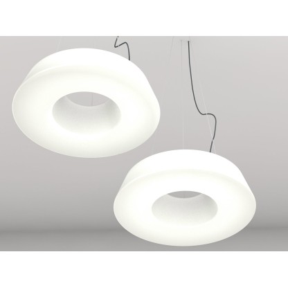 Подвесные светильники Martinelli Luce CIRCULAR POL XS