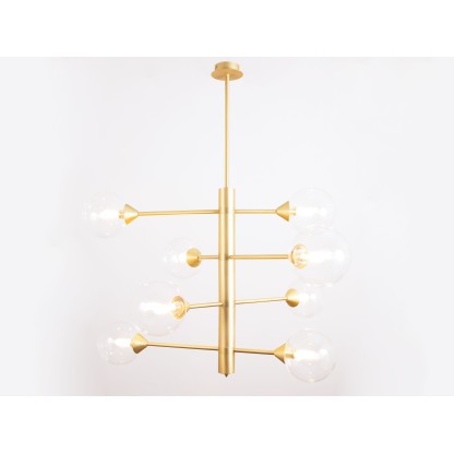 Подвесные светильники BRG ILLUMINAZIONE DINAMICO