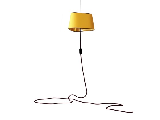 Подвесные светильники DESIGNHEURE NUAGE NOMADE PETIT