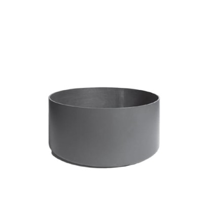 Ваза - кашпо для сада SWISSPEARL Italia DELTA 60