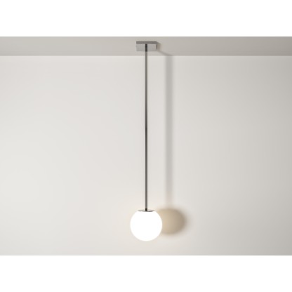 Подвесные светильники Edone by Agora BALL-UP