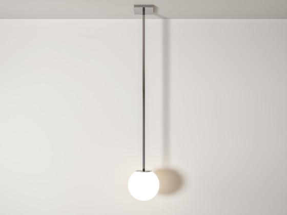 Подвесные светильники Edone by Agora BALL-UP