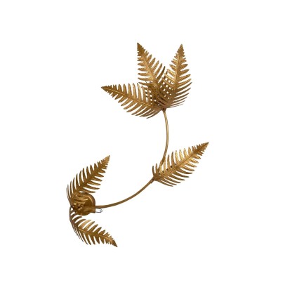 Бра - настенная лампа Abrissi FERN MEDIUM