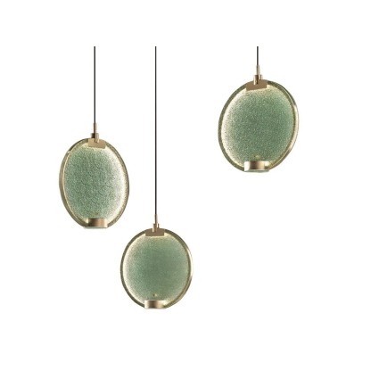 Подвесные светильники Masiero HORO S3