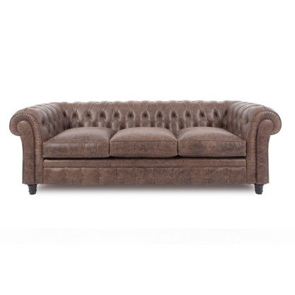 Диван Crearte Collections CHESTERFIELD CLASSIC ORIGINS