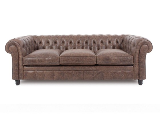 Диван Crearte Collections CHESTERFIELD CLASSIC ORIGINS
