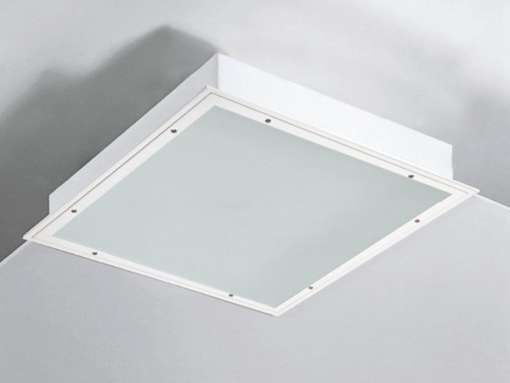 Потолочные светильники Metalmek 600 IP65 6038 TS