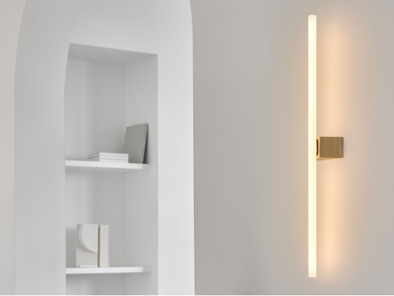 Бра - настенная лампа Hollands Licht MINIMISM