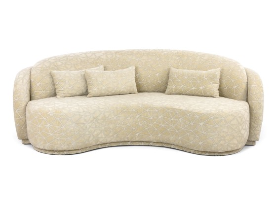 Диван Jose Leite de Castro TAGARA 1