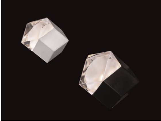 Бра - настенная лампа Oluce ASTRO - 1188