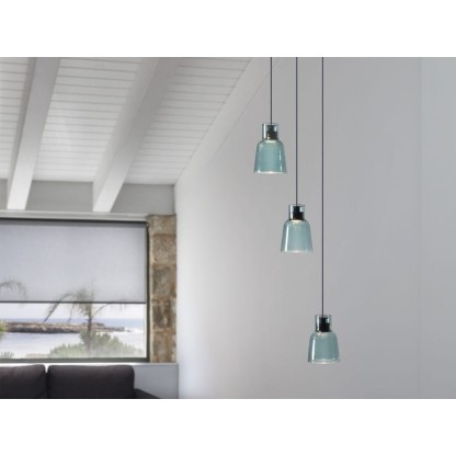 Подвесные светильники BOVER DRIP S/03L