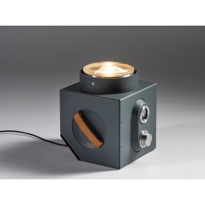 Напольный светильник Re-Volt LIGHT MACHINE