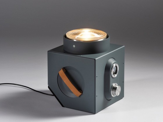 Напольный светильник Re-Volt LIGHT MACHINE