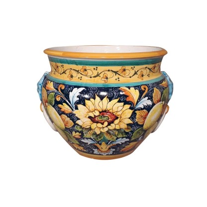 Кашпо Tiferno Mobili ESTATE