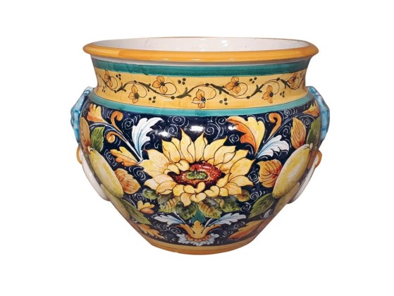 Кашпо Tiferno Mobili ESTATE