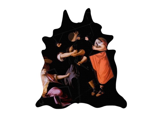 Ковер Mineheart EMPEROR'S DREAM